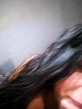 Webkamerová show mariposaros4