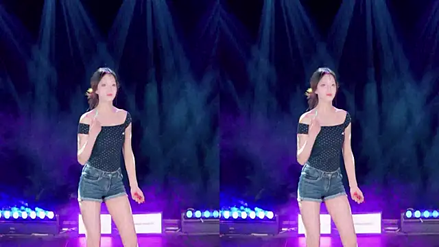 Show de prettygirls-001 na webcam