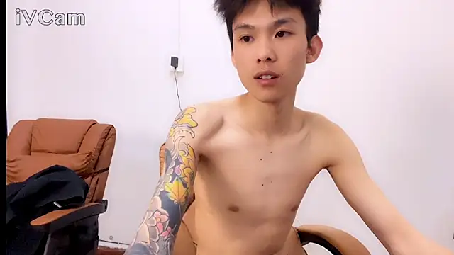zzzzppp3's Webcam Show