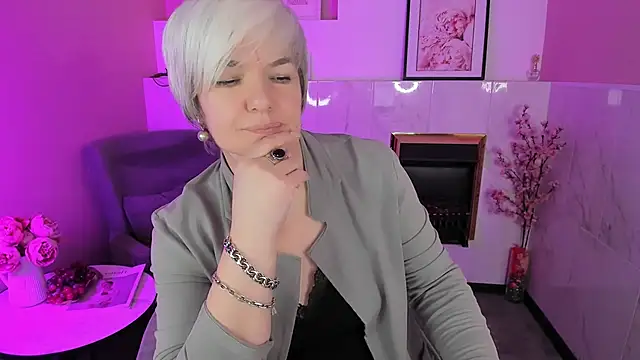 CarmenSoftn Live XXX chat