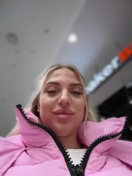 pinkstar_のライブXXXチャット