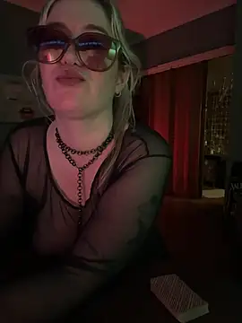 Granlady7's Live XXX Chat