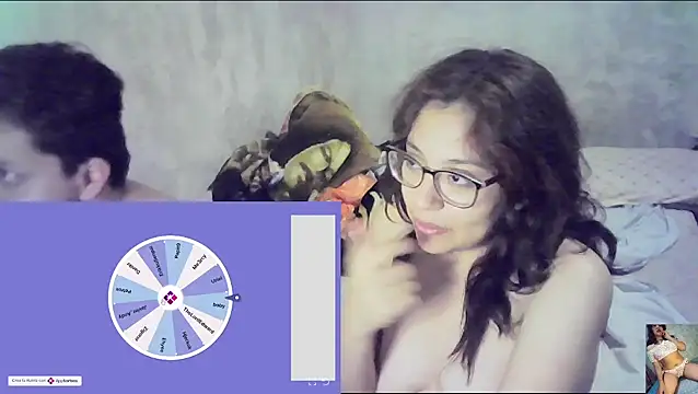 Giby_Grace's Live XXX Chat