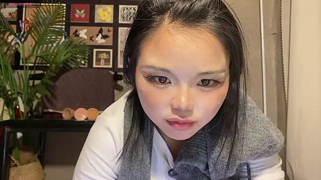 Czat XXX na żywo – xiaosu22