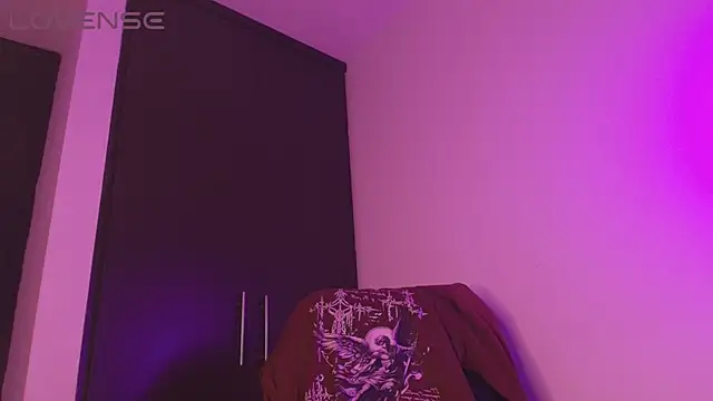 Chat XXX en directo de BjornSteel