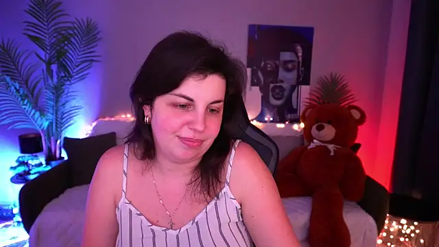 Živý XXX chat MirandaWong
