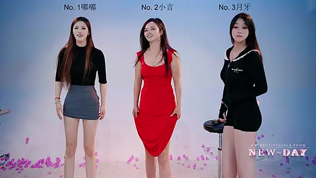 NEW-DAY: απευθείας συνομιλία ΧΧΧ