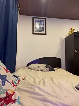 Chat +18 de Eve_Ritz ao vivo