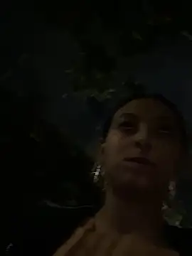 its_hada_ 웹캠 쇼