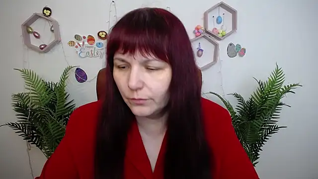 Živý XXX chat AliceInksSweetty