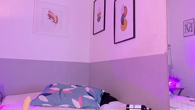 Živý XXX chat kinkylittlegirll