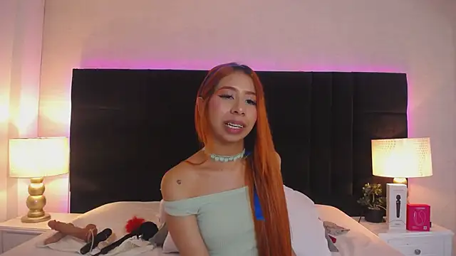 laila_stilwiills 即時 XXX 聊天