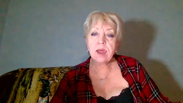 DianaQDream – Live XXX-chat