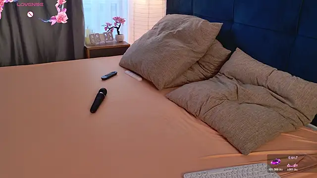 lisabaus – Live XXX-chat