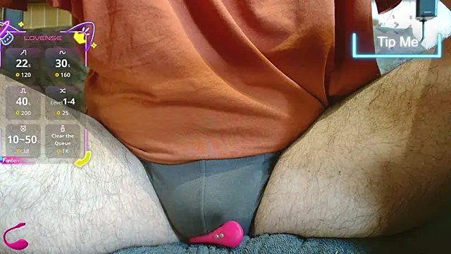 Show webcam de dudu7219