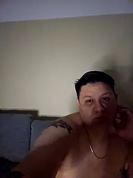 DevilDahm Live XXX-Chat