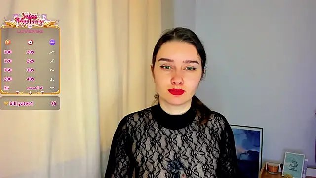 MissJudith Live XXX-Chat