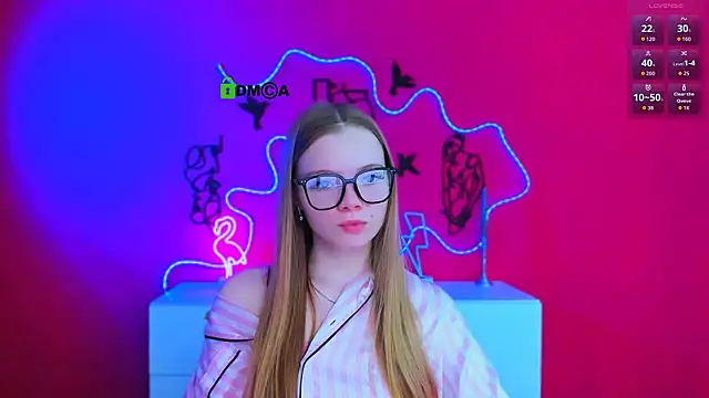 maddy_moah Live XXX-Chat