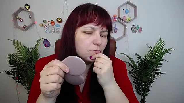 AliceInksSweetty's Live XXX Chat