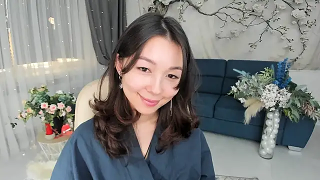 AgnieszkaBanana's Live XXX Chat