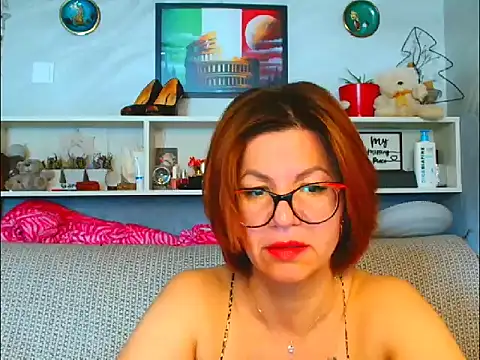 Natali3855 – Kamerová šou