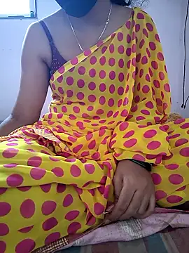 Ek-Dum-Angel 网络视讯表演