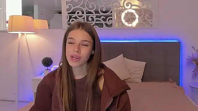 Chat +18 de melissacrayzy ao vivo