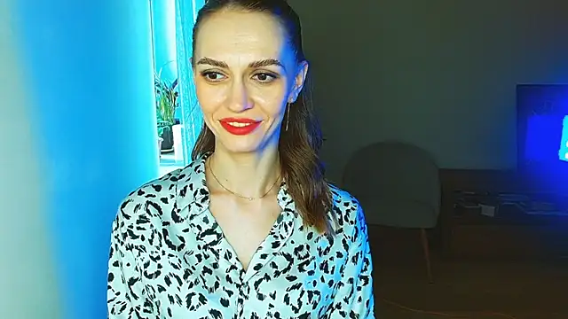 Lady_Sunshine_'s Live XXX Chat