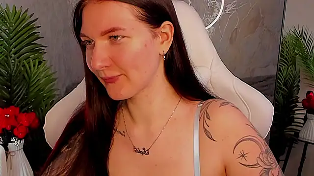 babyisperfect's Live XXX Chat