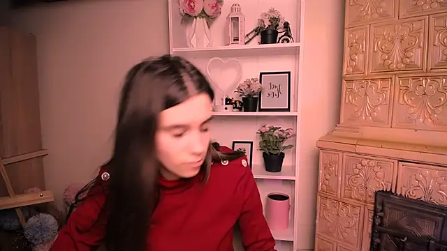 Chat XXX en directo de RosaRay_