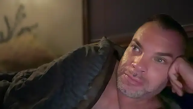 Ty_lerDavid: вебкам-шоу