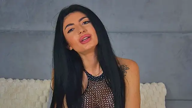 Chat +18 de MadisonKroft ao vivo