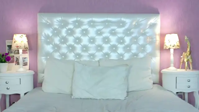 Chat +18 de ScarletMusk ao vivo