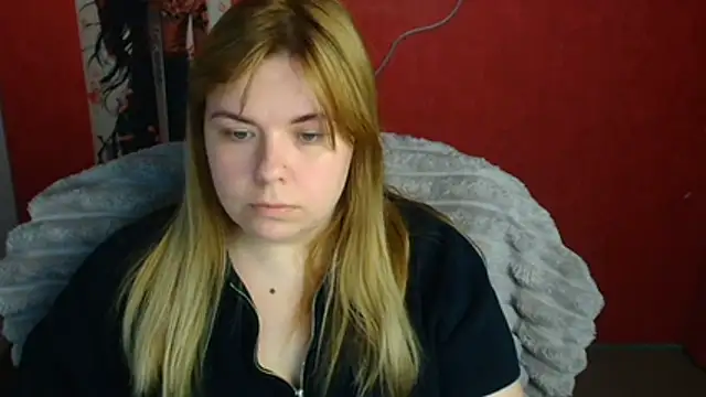 Chat +18 de SusannaNight ao vivo