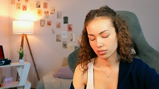 nexorine's Live XXX Chat