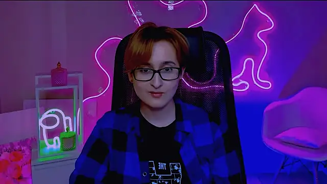 LixeLuna's Live XXX Chat