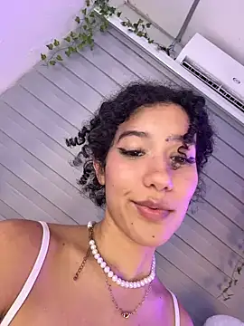 Show Webcam de Lovely_Janeth