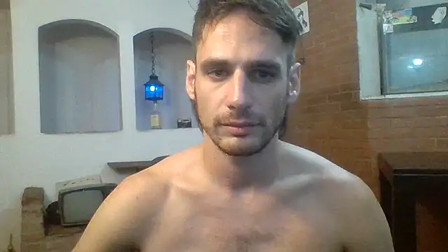 Stevenson988 网络视讯表演