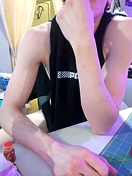 wranglerwayne Webcam Show