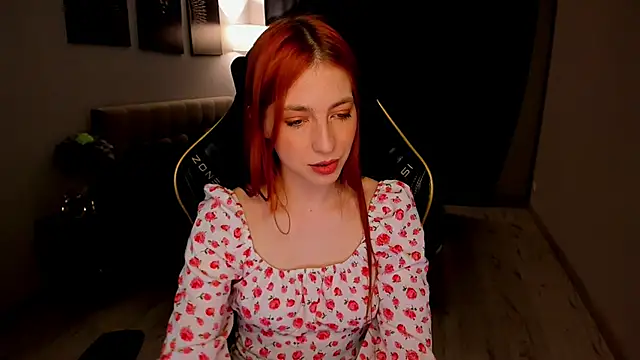 _FireInMySoul_ élő XXX-chatje