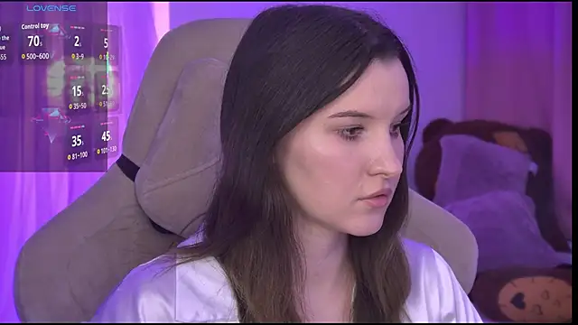 Chat XXX en directo de AgataWillis