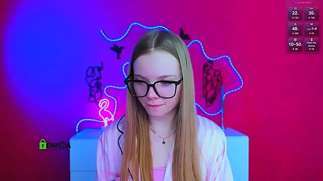 แชท XXX สดของ maddy_moah