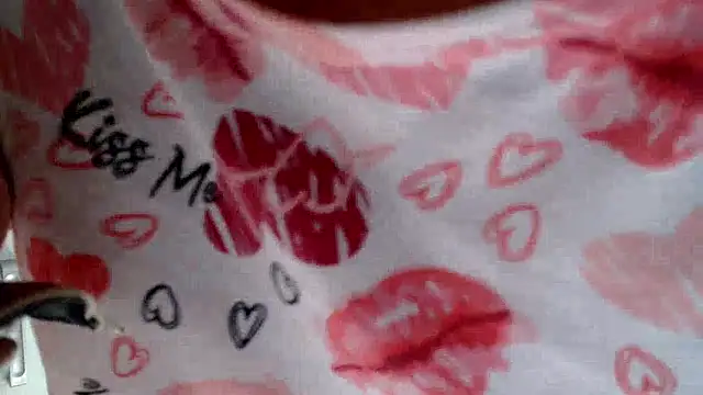 Anabelldestiny's Webcam Show