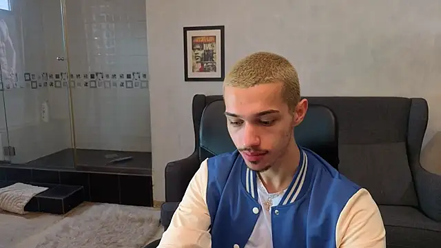 KaydenDrew: απευθείας συνομιλία ΧΧΧ