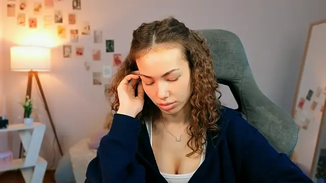 nexorine's Live XXX Chat