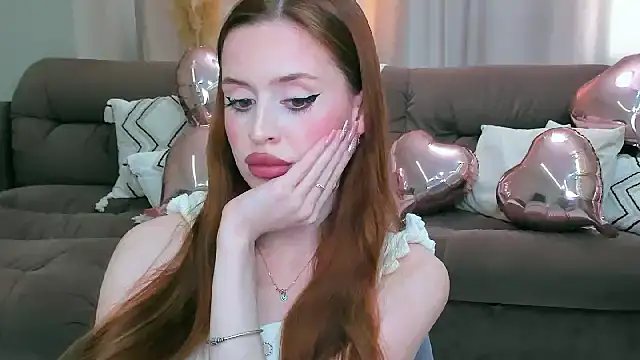 Онлайн чат XXX _Sweet__Cherry_