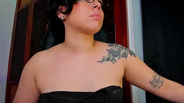 Dubraska_Rubio Adlı Modelin Canlı XXX Sohbeti