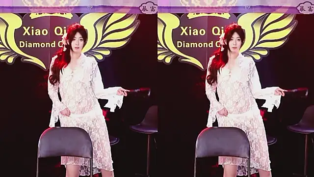 عرض كام Lucky_aixi