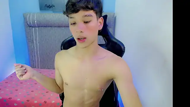 Angelito_66's Webcam Show