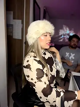 Im_sophiie 网络视讯表演